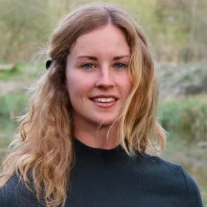 Britt van Deursen