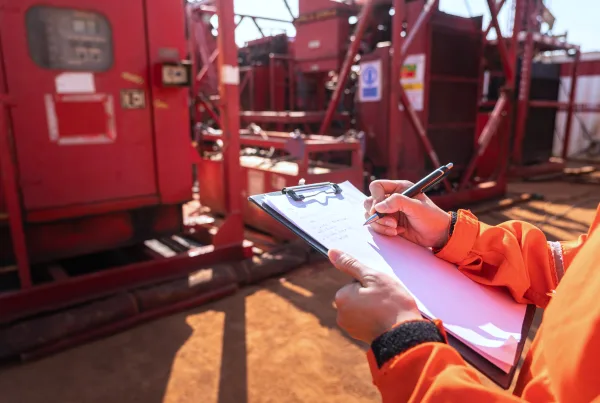 Audits in der Instandhaltung