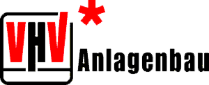 VHV Anlagenbau Logo