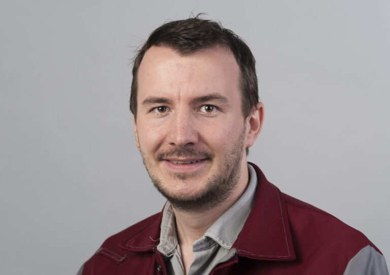 Hendrik Krieber